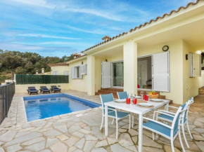 Holiday Home El Moli by Interhome